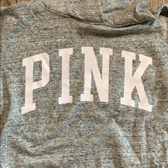 Pink by Victoria Secret Hoodie - Picture 4 of 6